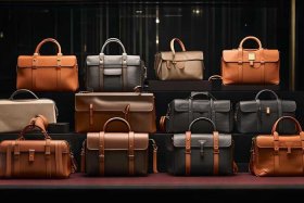 男包品牌排行前十名奢侈 - 男包品牌排行前十名奢侈品有哪些