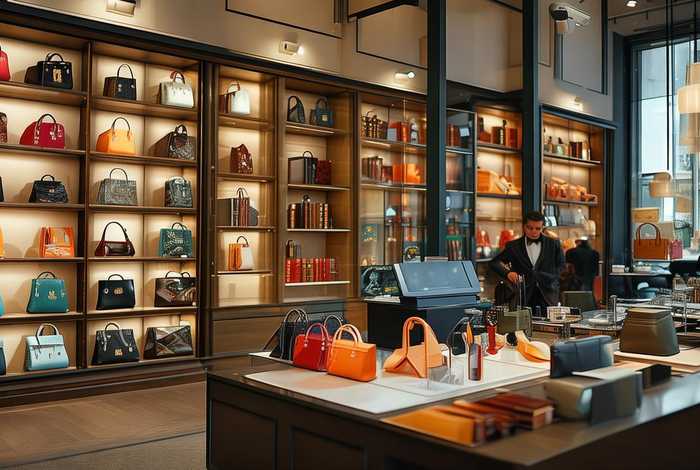 奢侈品包包去哪个平台买比较好（奢侈品包包去哪个平台买比较好一点）