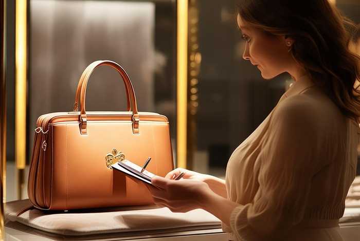 买奢侈品包包注意什么 - 买奢侈品包包注意什么事项