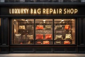 奢侈品包包修复店北京地址；奢侈品包包修复店北京地址在哪里