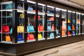 国际品牌女包有哪些牌子 - 国际品牌女包有哪些牌子的