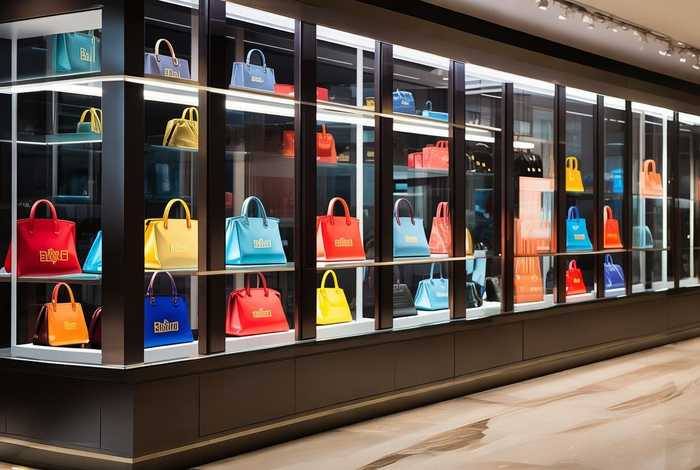 国际品牌女包有哪些牌子 - 国际品牌女包有哪些牌子的