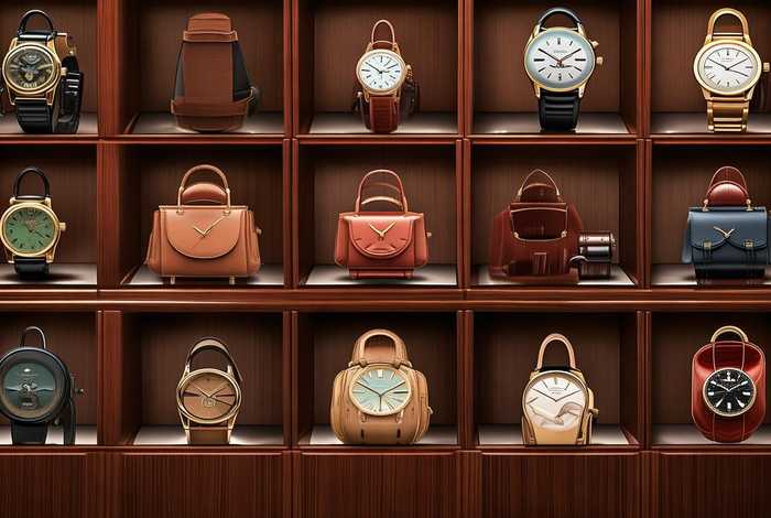 国际奢侈品牌排行榜前十名保值率哪个高 奢侈品哪个牌子保值