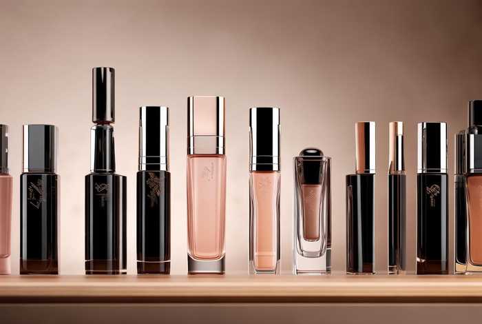 女士高端化妆品牌排行榜，女士高端化妆品牌排行榜图片