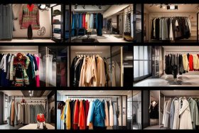 名牌衣服品牌大全及图案 名牌衣服品牌大全及图案介绍