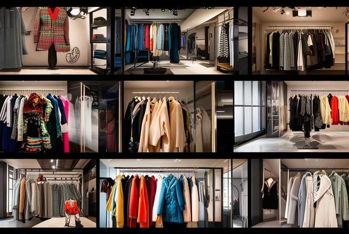 名牌衣服品牌大全及图案 名牌衣服品牌大全及图案介绍