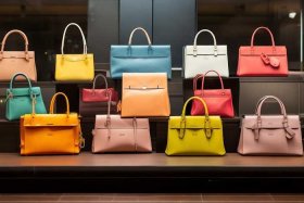 女包著名品牌 女包著名品牌排行榜