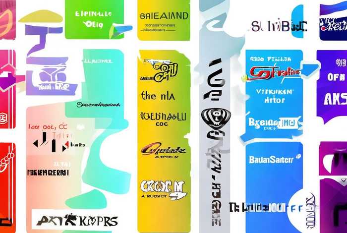 商标品牌有哪些；卖商标的品牌有哪些