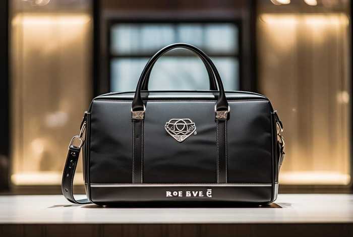 罗意威帆布包专柜价格 - 罗意威帆布包专柜价格多少