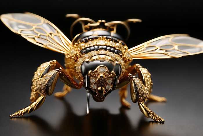 尚美中国官网；尚美中国官网bee手镯