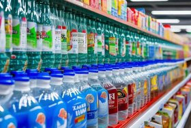 国内哪些矿泉水是外国品牌的 国内哪些矿泉水是外国品牌的？