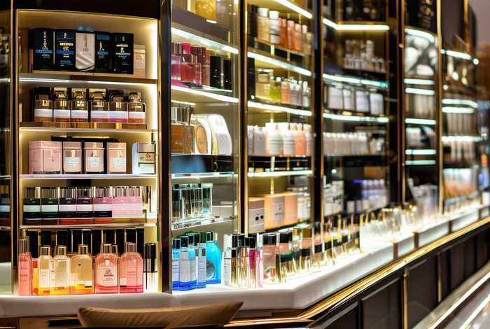 国外化妆品品牌前十名；国外化妆品品牌前十名有哪些