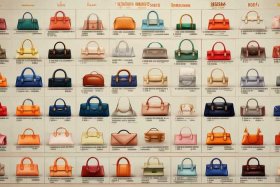 品牌包包名称大全图解图片（品牌包包名称大全图解图片及价格）