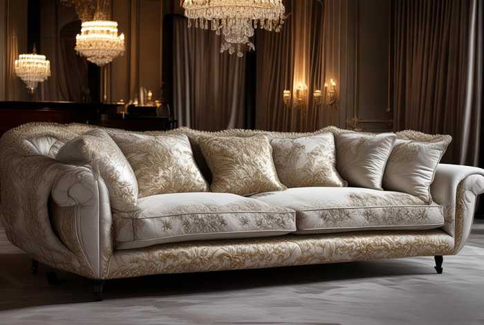 全球奢侈品牌沙发 - 全球奢侈品牌沙发排名
