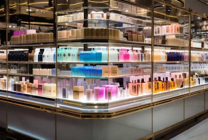 化妆品品牌前十名国际，化妆品品牌前十名国际有哪些