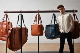 男士挎包品牌推荐 男士挎包品牌推荐知乎