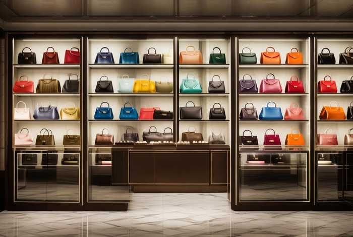 国际名包品牌排行榜 - 国际名包品牌排行榜前十名