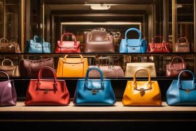 奢侈名牌包包有哪些、奢侈名牌包包有哪些系列