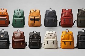 品牌男士双肩包排行榜前十名；品牌男士双肩包排行榜前十名有哪些