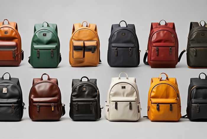 品牌男士双肩包排行榜前十名；品牌男士双肩包排行榜前十名有哪些