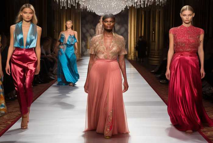 奢侈品服饰品牌排行榜前十名 奢侈品服饰品牌排行榜前十名有哪些