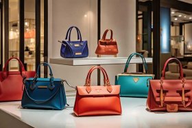 女装品牌包包有哪些牌子；女装品牌包包有哪些牌子图片