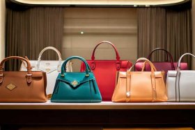 女生名牌包包必备款前10款（女生名牌包包必备款前10款是什么）