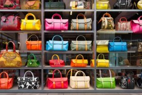 年轻潮流的包包品牌推荐 年轻潮流的包包品牌推荐图片