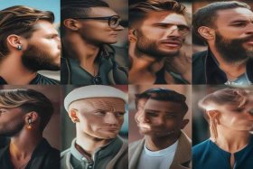 男士耳钉十大品牌排名 男士耳钉十大品牌排名图片