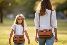 女士斜挎小包包妈妈、女士小包包 斜挎