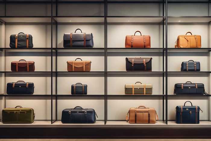 男品牌包包排行榜前十名；男品牌包包排行榜前十名图片