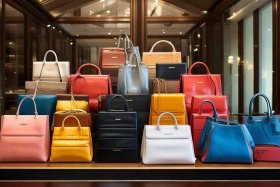 品牌女包一览表、女包品牌合集