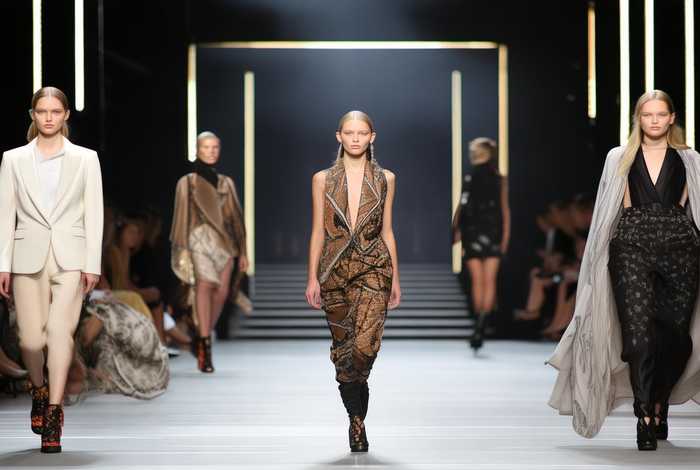 全球服装十大名牌排名（全球品牌服装排行榜前十名）