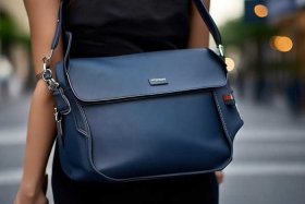 女士高档帆布斜挎包防水 女士高档帆布斜挎包防水吗