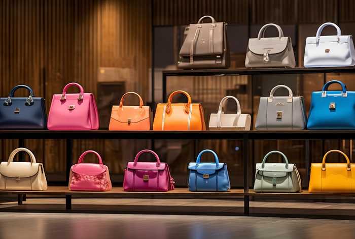 女包牌子排行榜前100名价钱；2021女包品牌排行榜前十名