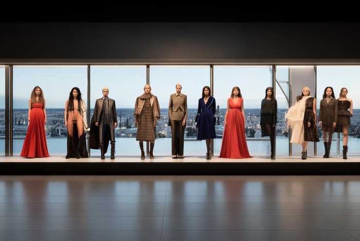 全球前十名品牌服装，全球前十名品牌服装排名