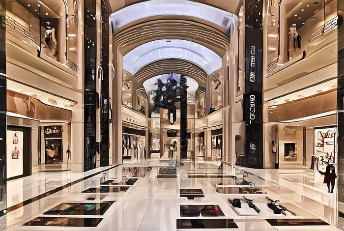 商场的女装品牌有哪些；商场的女装品牌有哪些牌子