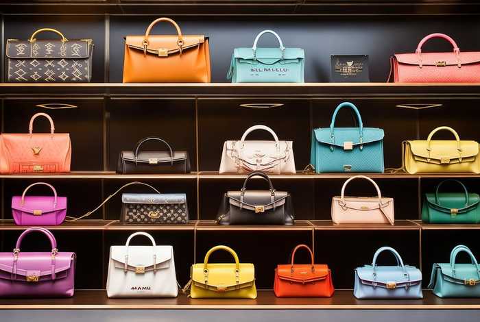 女士包包都有哪些品牌的 - 女士包包都有哪些品牌的好