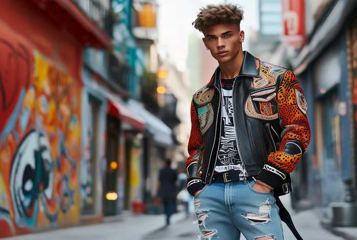 品牌潮牌男装（品牌男装潮牌有哪些牌子）