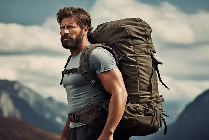 哪个品牌背包承重最大最耐用 哪个品牌背包承重最大最耐用的