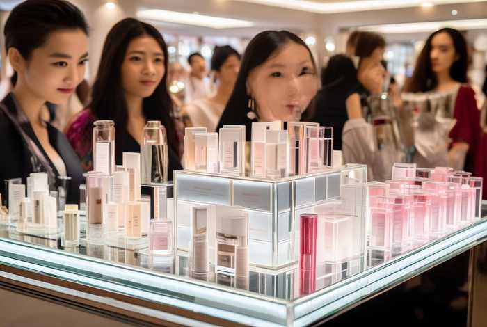 国产十大品牌化妆品排名、国产十大品牌化妆品排名第一