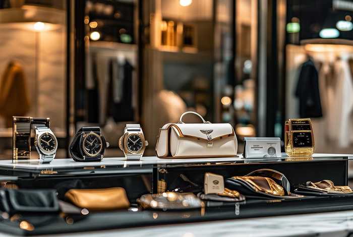 美国的奢侈品品牌 - 美国的奢侈品品牌大全 美国的奢侈品品牌 - 美国的奢侈品品牌大全