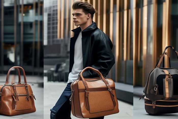 男士流行包包 男士流行包包图片大全