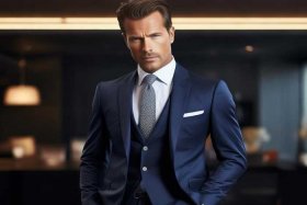 男士衣服轻奢高端男装、男士衣服轻奢高端男装图片