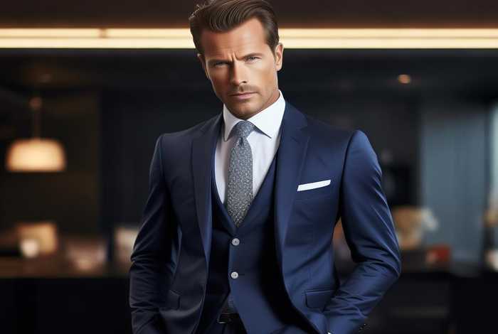 男士衣服轻奢高端男装、男士衣服轻奢高端男装图片