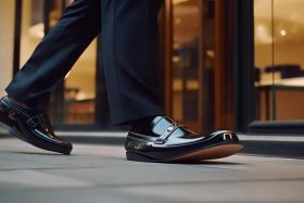 路易威登男装官方旗舰店官网，路易威登男鞋官方旗舰店官网