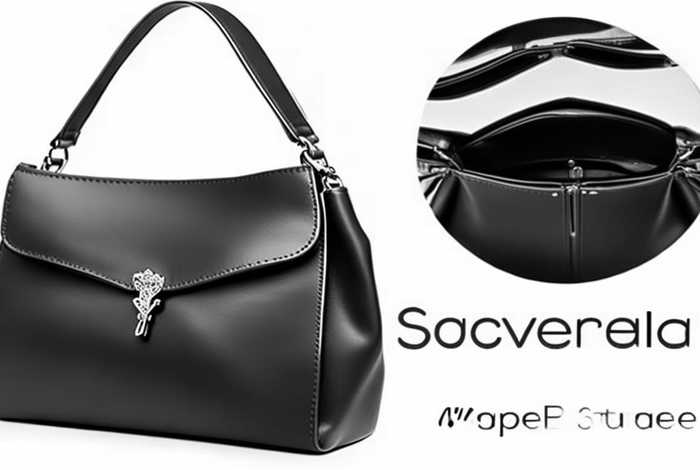 女士斜挎包单肩包的做法 - 女士单肩包斜挎包大包