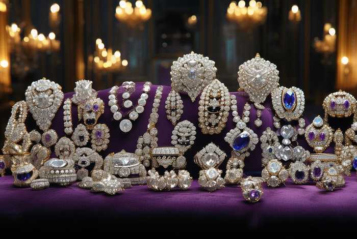 国际十大品牌珠宝有哪些 国际十大品牌珠宝有哪些牌子