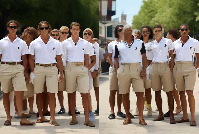 拉夫劳伦和polo区别；拉夫劳伦和polo区别是什么