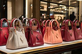 女包中高端品牌有哪些百丽、女包中高端品牌有哪些百丽的